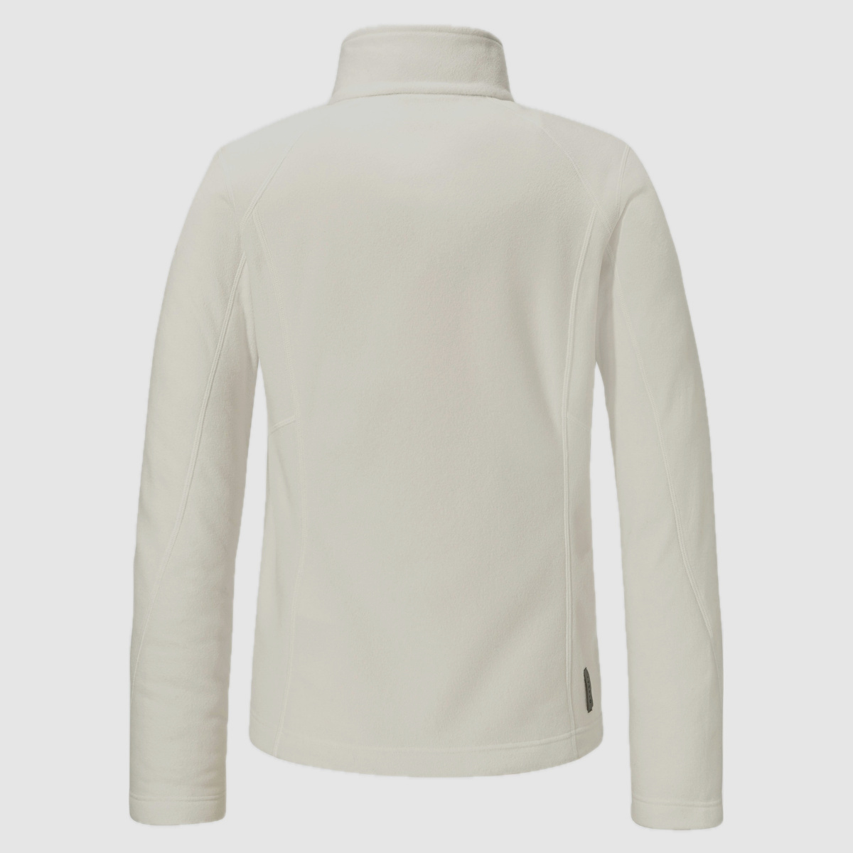 SCHÖFFEL Fleece Jacket Leona3 Bianco