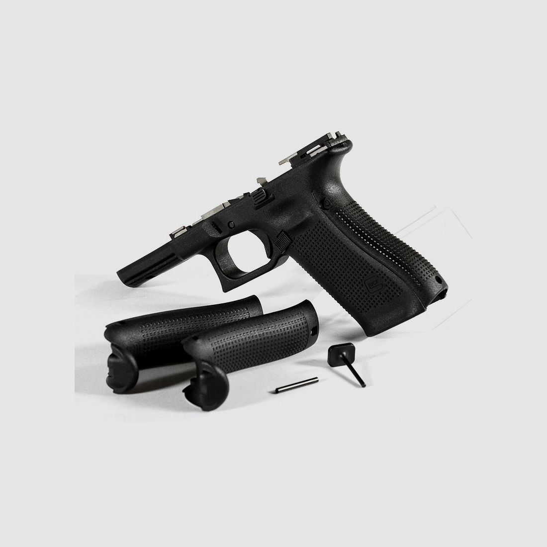 GLOCK grip frame standard frame Gen5 for Glock 17+22+34+35
