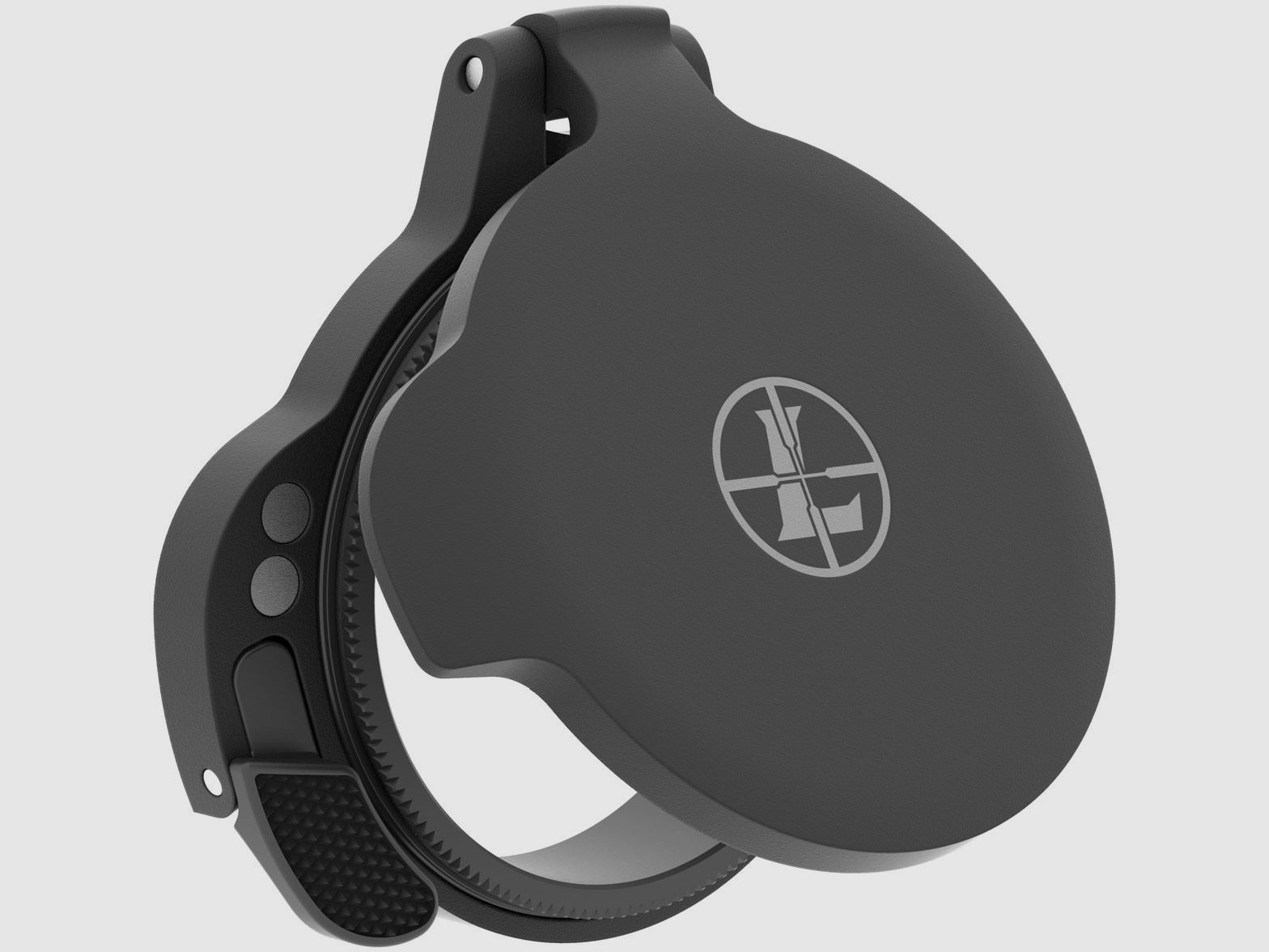 Tapa für LEUPOLD Alumina Flip-Back – Okular Groß EP (VX-5, VX-6)