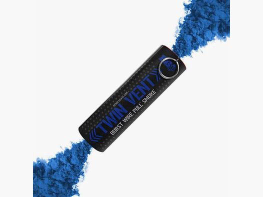 Enolagaye BURST Paintball Smoke Grenade (blue)