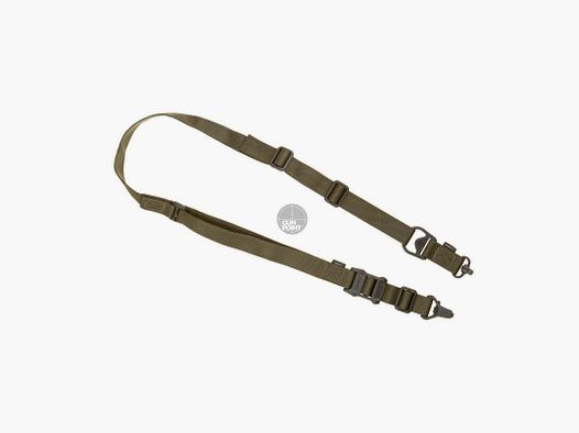 Magpul MS3 Single QD Gen 2 Sling-Ranger Green