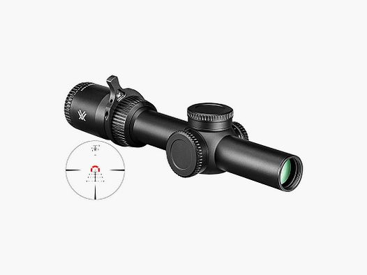 VORTEX VENOM 1-6x24 - BDC3