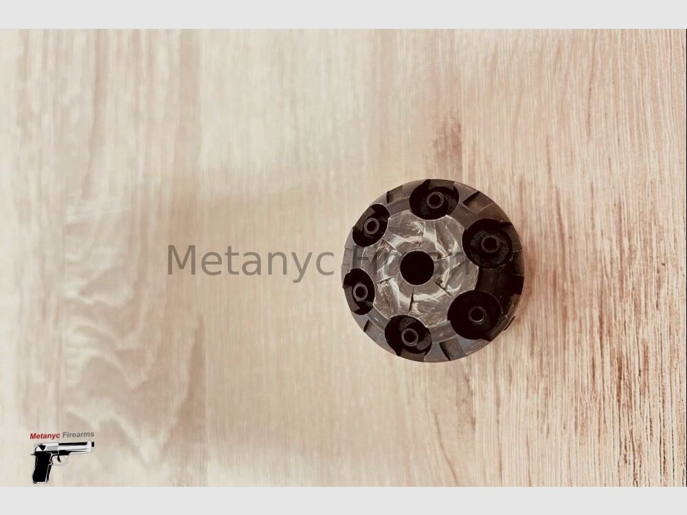 Armi San Paolo "Remington New Model Army" .44 (Poudre Noire)