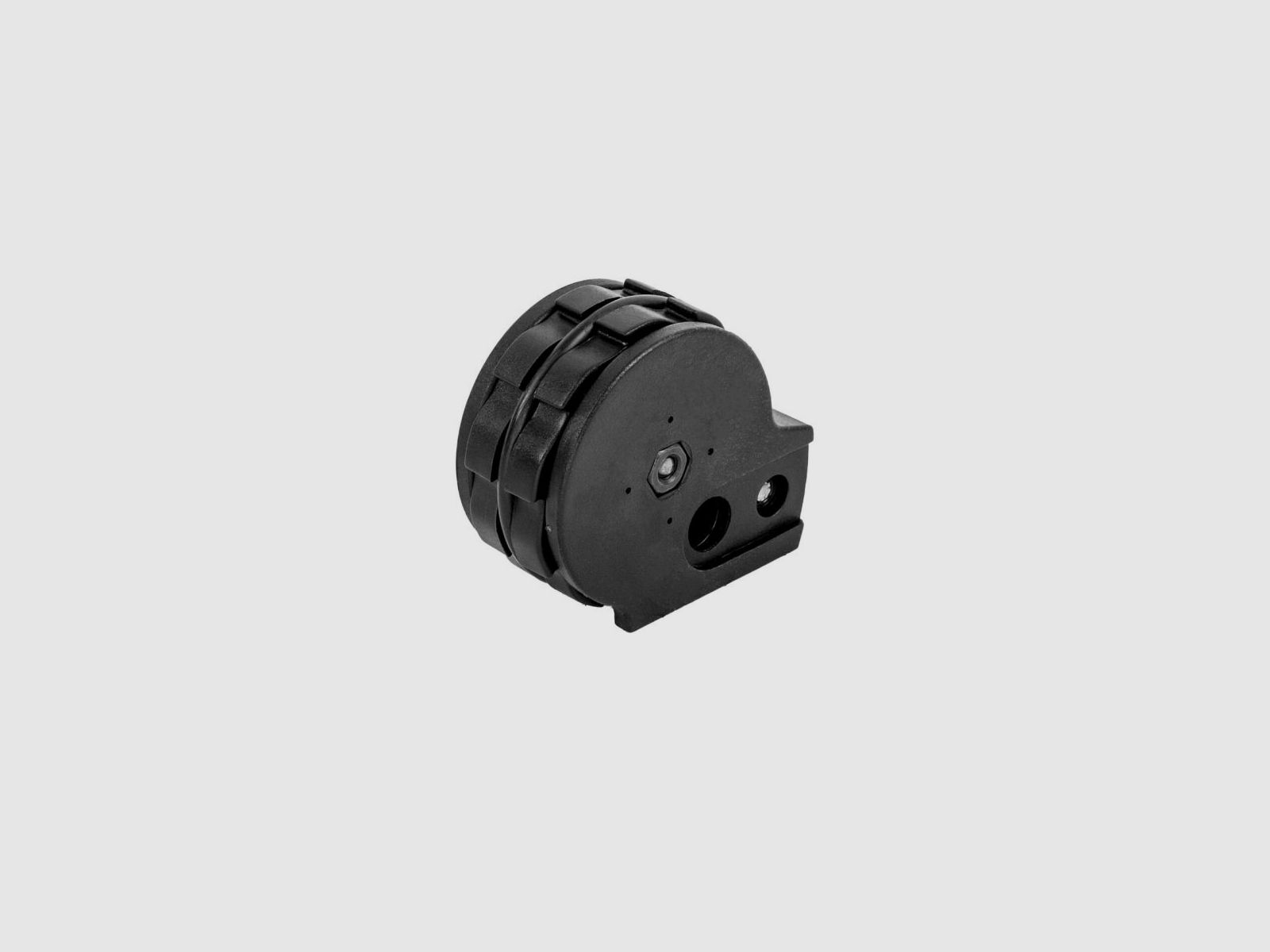 Magazin Snowpeak M25 WOOD PCP, Bild 3 von 3
