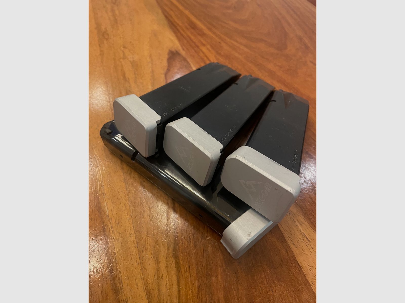 Chargeur P226 X Série 9mm