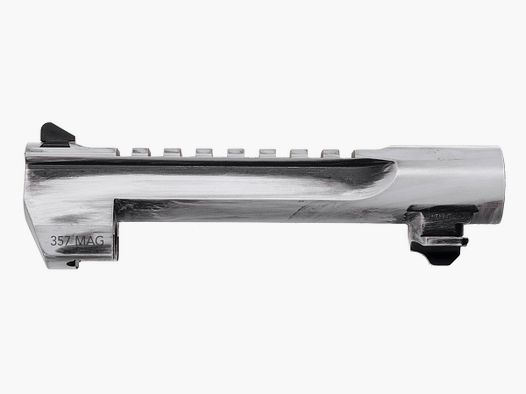 A-Lauf Desert Eagle XIX 6" White Distressed