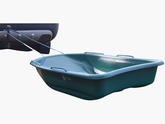 Farm-Land Schlitten-Wildwanne