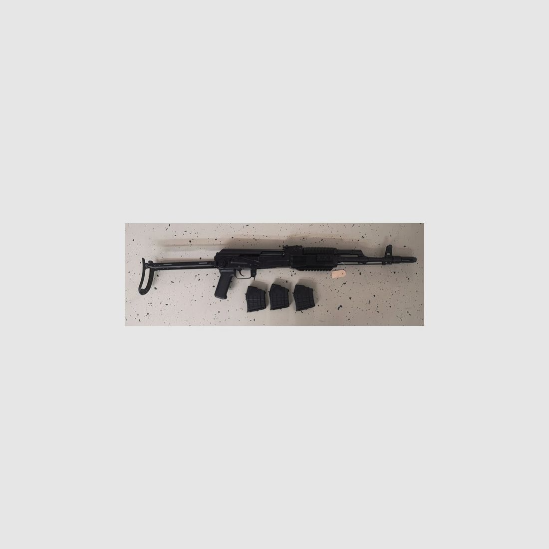 AK47, AK74 Arsenal SAR M1F