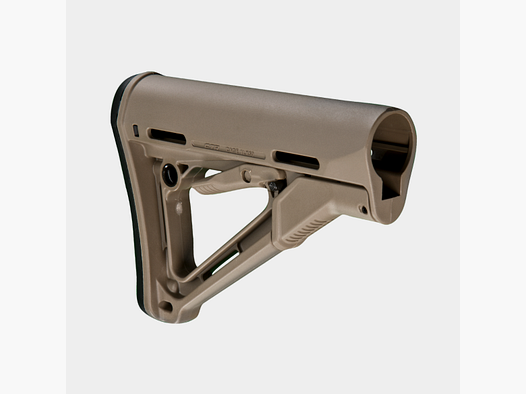 Stock CTR FDE