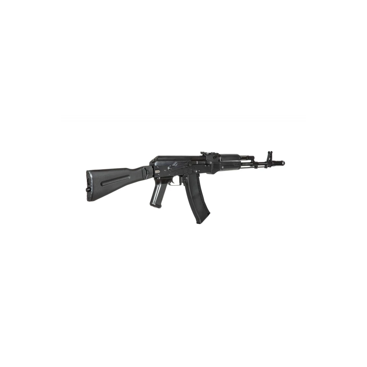 AK74MN Essential Stahl-Version frei ab 18 in Schwarz | E&L, Bild 2 von 10