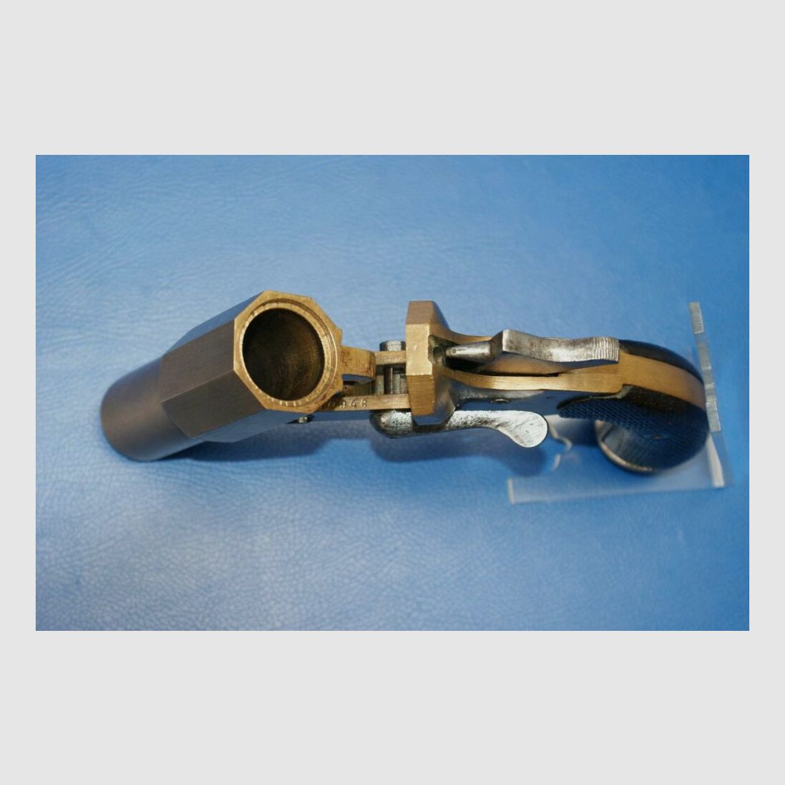 Grivolat 1914/18 25mm Frans (Signaal)