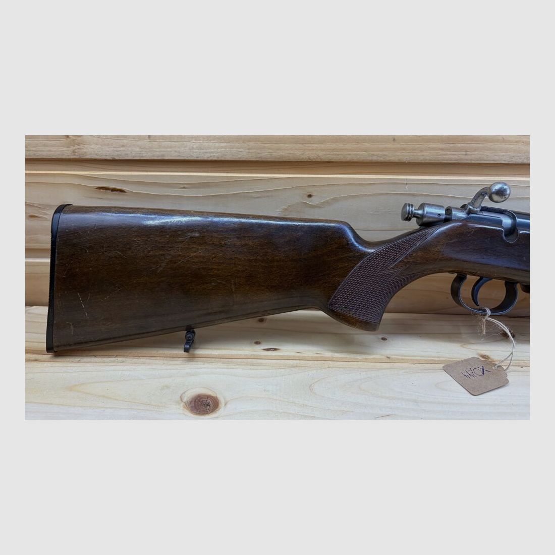 Sauer & Sohn without .22lr