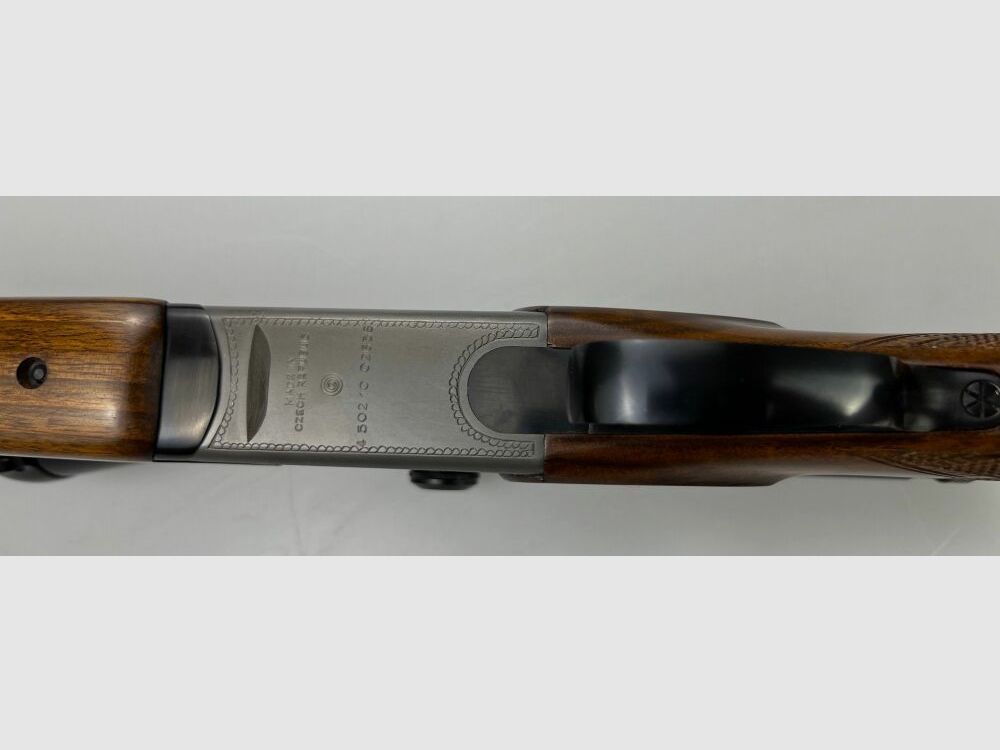 Brünner CZ 502.10