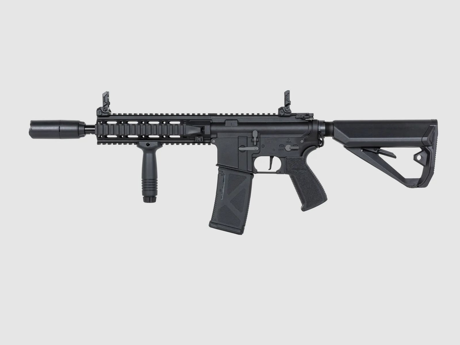 Arcturus LWT MK-II CQB 10" AEG SPORT SE™ S-AEG