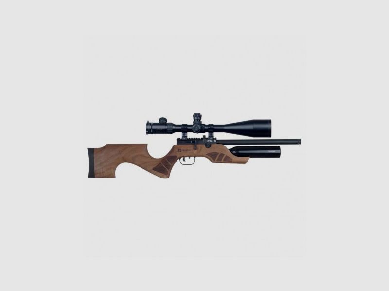 LYRA K PCP RIFLE 5.5 reximex