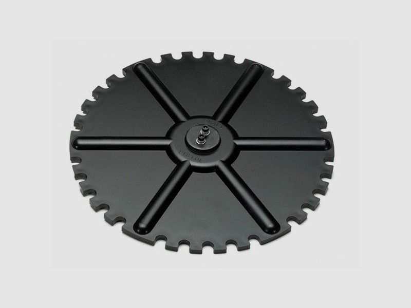 Rotor d'alimentation d'étuis Small Pistol Hornady Lock-N-Load® 95310, image 2 sur 2