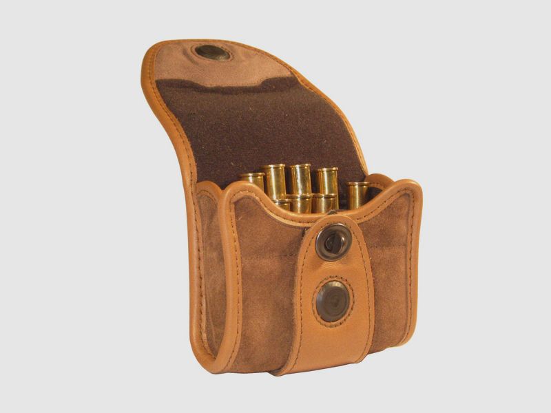 Niggeloh Das Etui 3x gr. Kugel/4x kl. Kugel/4x Schrot Schwarz Wechsel-Einsatz