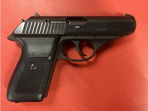 Sig Sauer P230