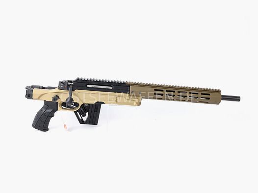 Haenel LR/ONE Short .308Win LL=42cm