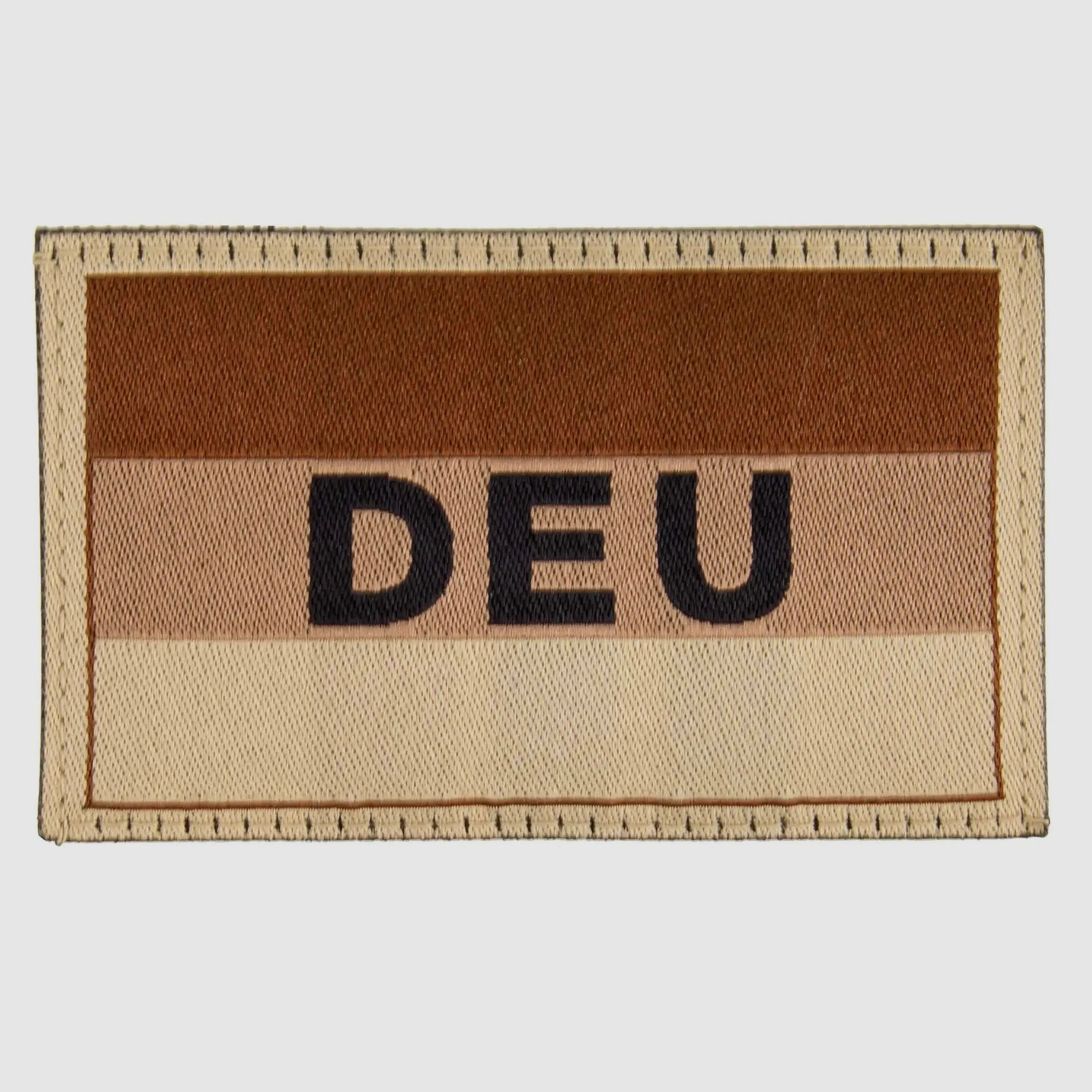 Clawgear Clawgear Patch DEU desert