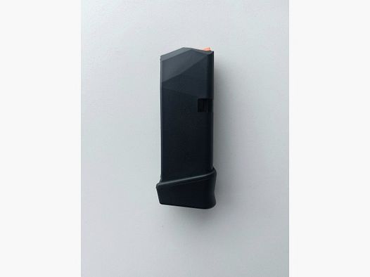 Magazin für GLOCK 26 – 10+2 NB (2203) ORANGE