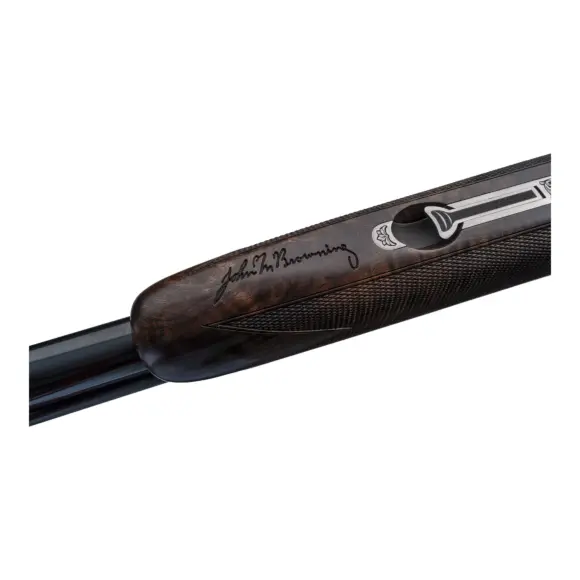 Bockdoppelflinte Browning B825 Game Prestige Kaliber 12/76, Bild 11 von 14