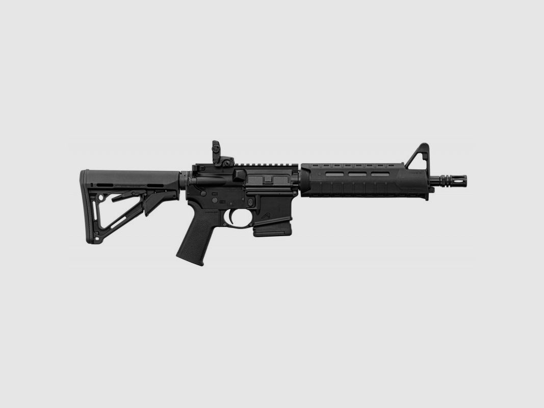 AR15 AERO PRECISION SBR 5.56BLACK 10.50'', Bild 3 von 13