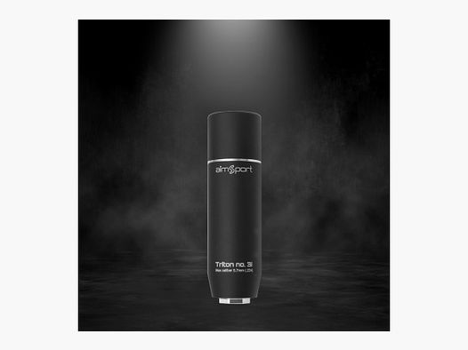 MODERATEUR TRITON 3I 5 7MM 14X1 AIMSPORT
