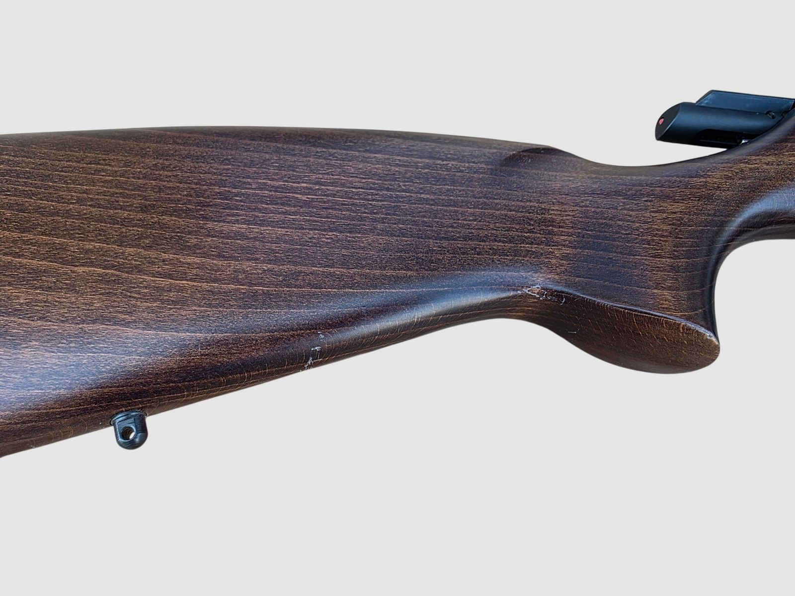 Carabine 22LR CZ 457 Training Rifle “Special TAR” Occasion, image 2 sur 6
