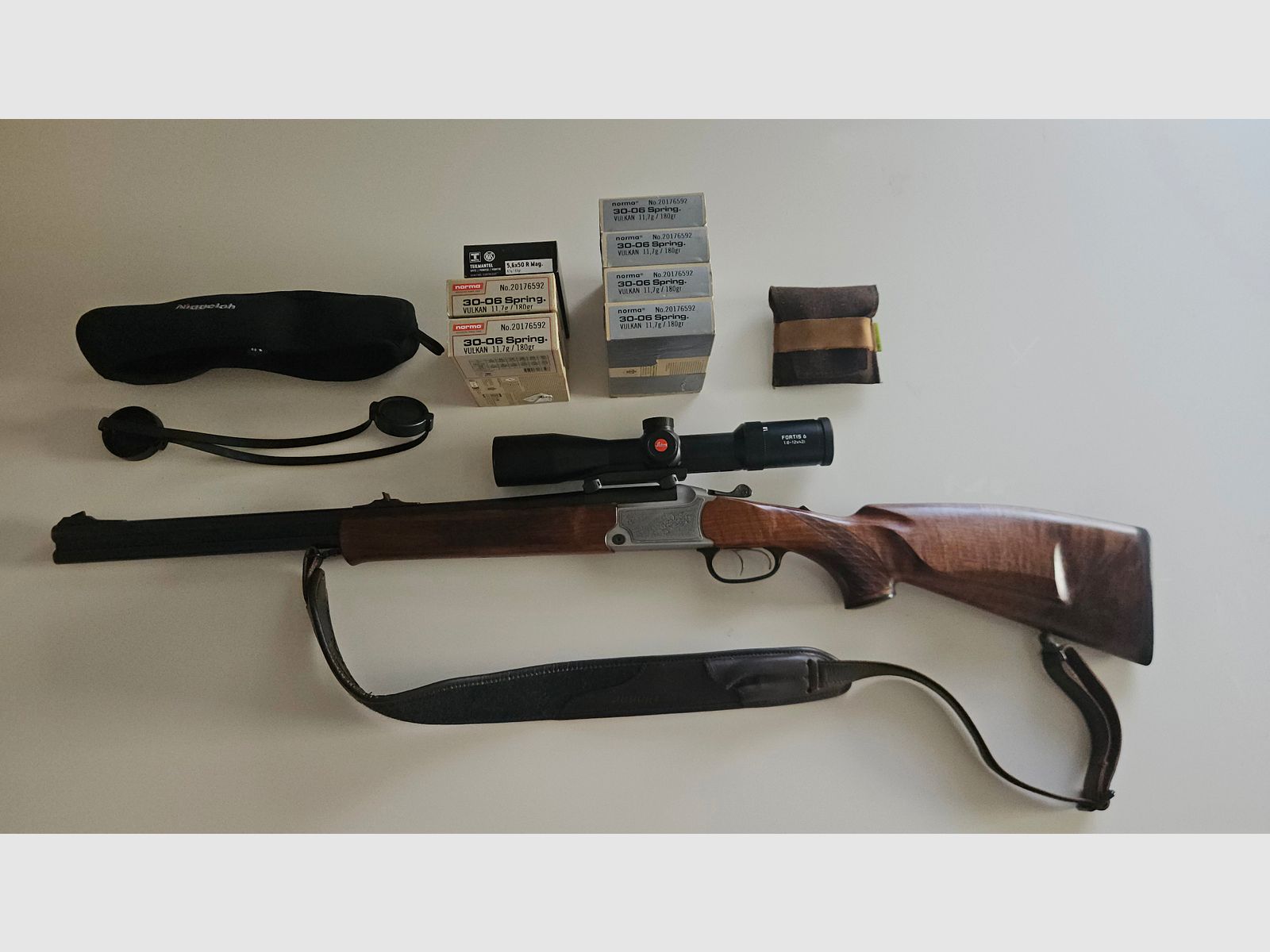 Blaser BS 95 