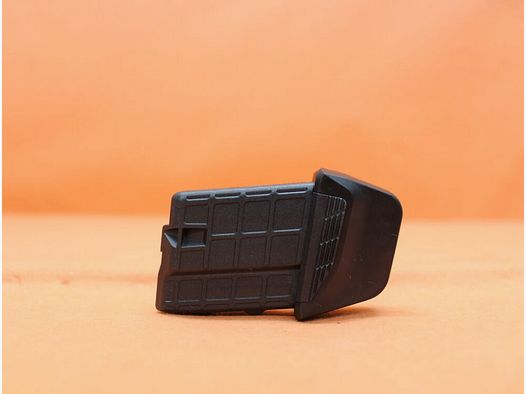 Tikka Tikka T1x: Magazin 10-Schuss .22lr Polymer schwarz
