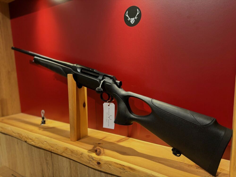 Sauer&Sohn Sauer 505 Synchro XT LINKS
