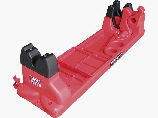 Banco de trabajo MTM / GunVise GV30