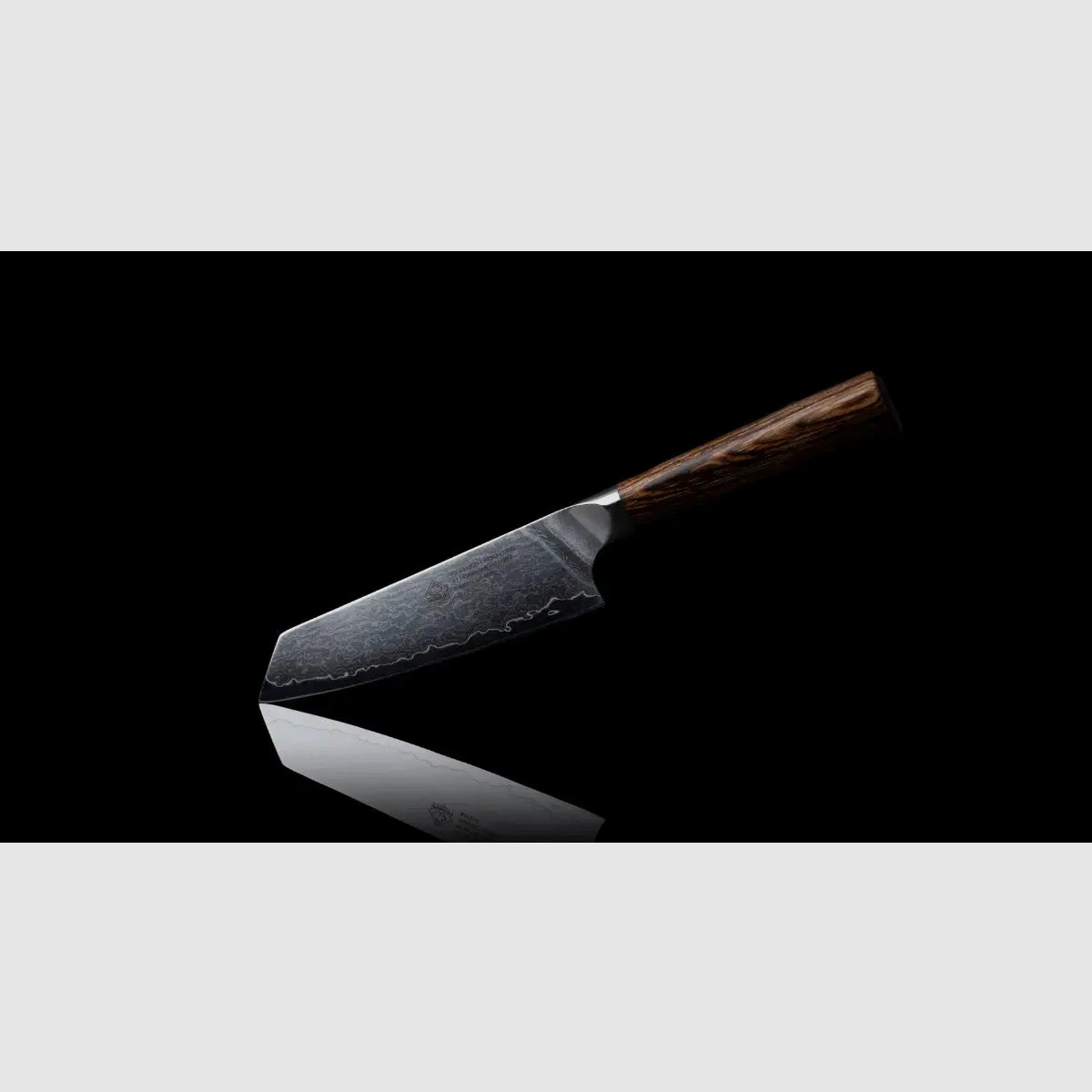 PUMA IP 5.5" Santoku knife