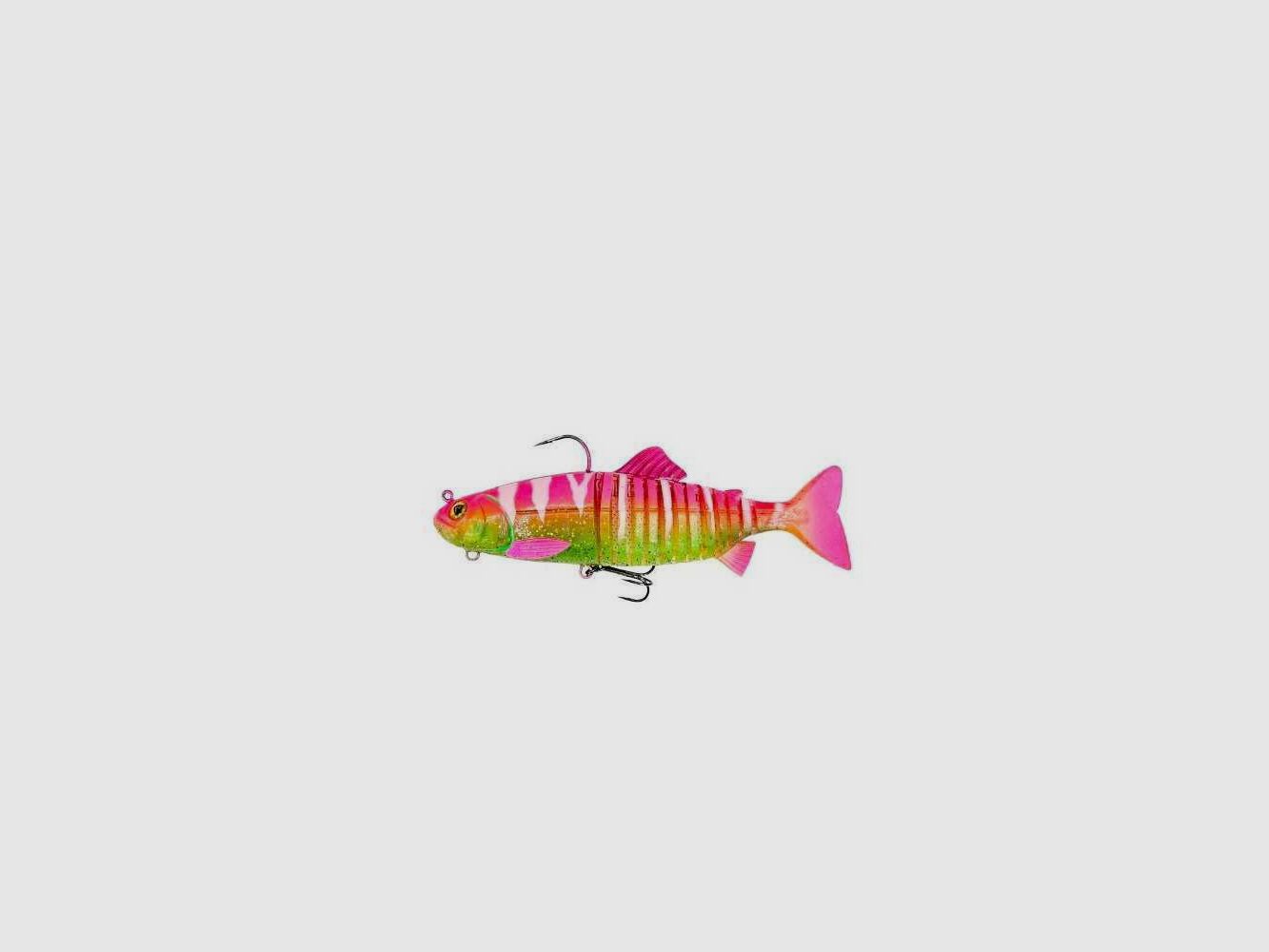 Gummifisch Fox Rage Replicant Jointed 18 cm, Bild 2 von 3