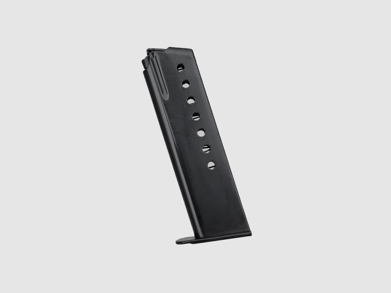Magazin Sig Sauer P210 / P49 9mm Stahl 8 Schuss - German Tactical