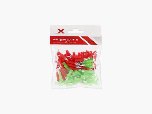 Dardi per carabine ad aria Umarex