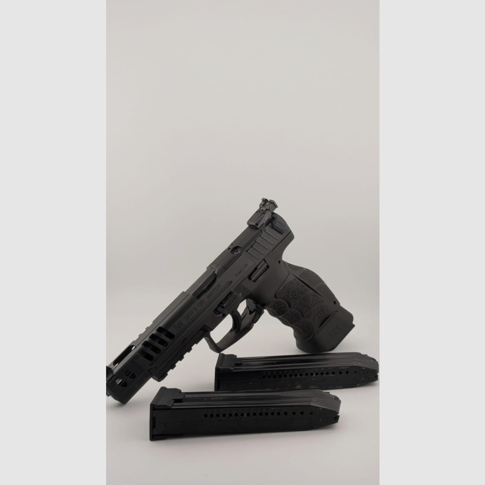 HK SFP9 Match OR