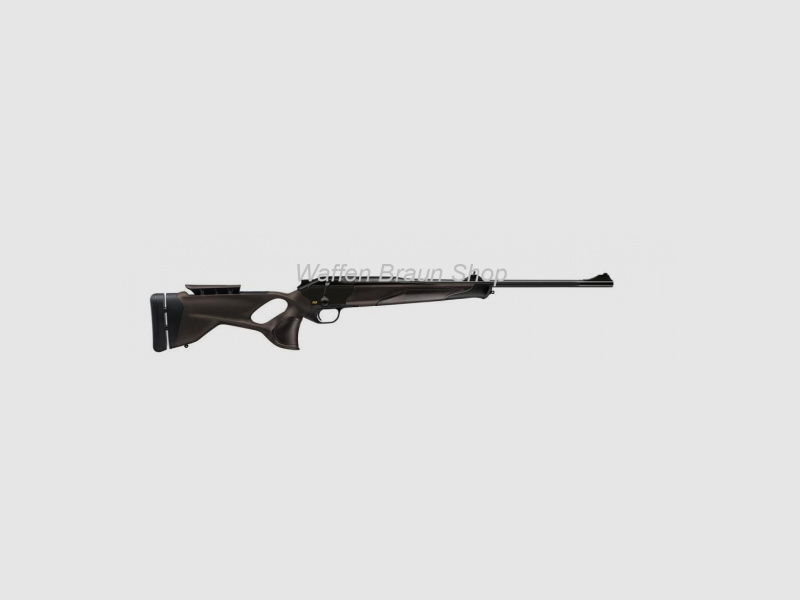 Blaser R8 Ultimate Leather .30-06