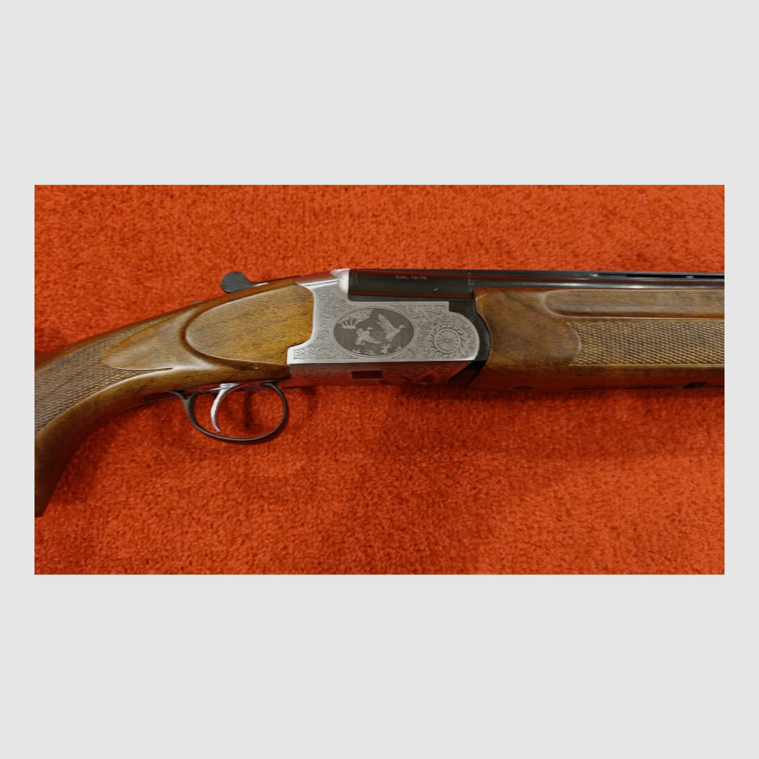 Frankonia Chasse 12/76