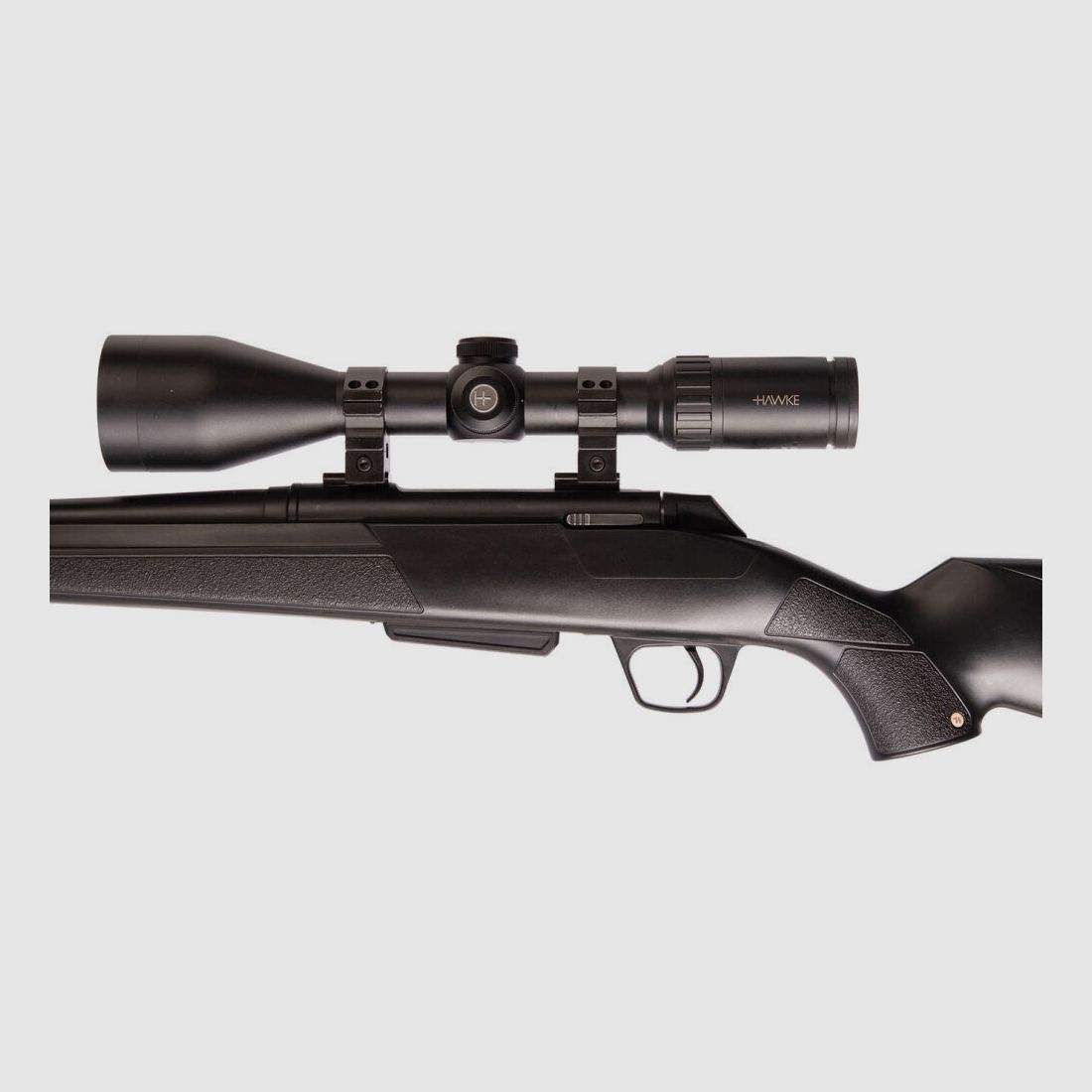 Winchester XPR incl. ZF Hawke 3-12x56