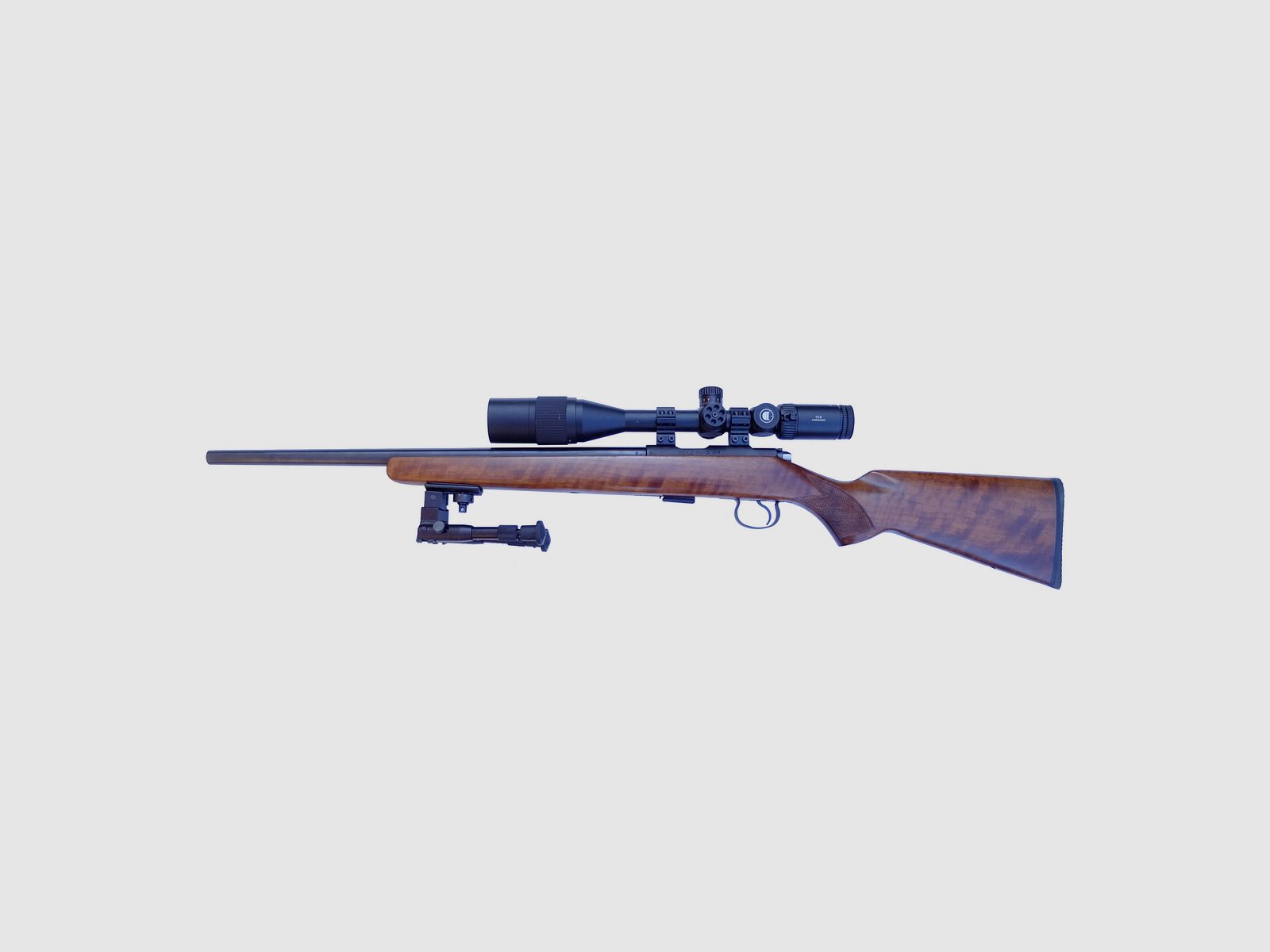 Cz 452, Bild 2 von 2