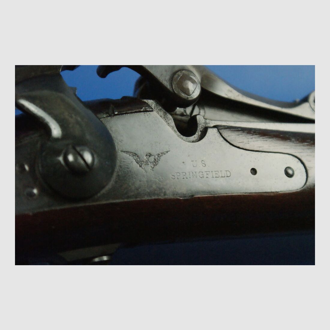 Springfield 1873 .45-70Gov