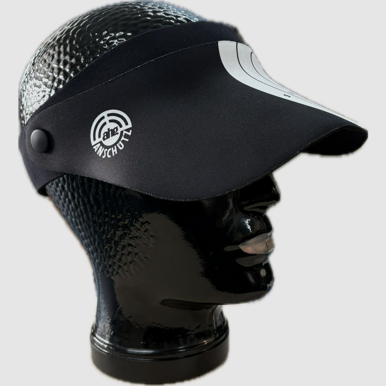 Visor de Luxe