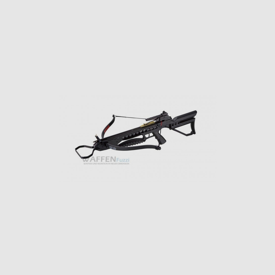 Recurve Armbrust ONIX 175 lbs