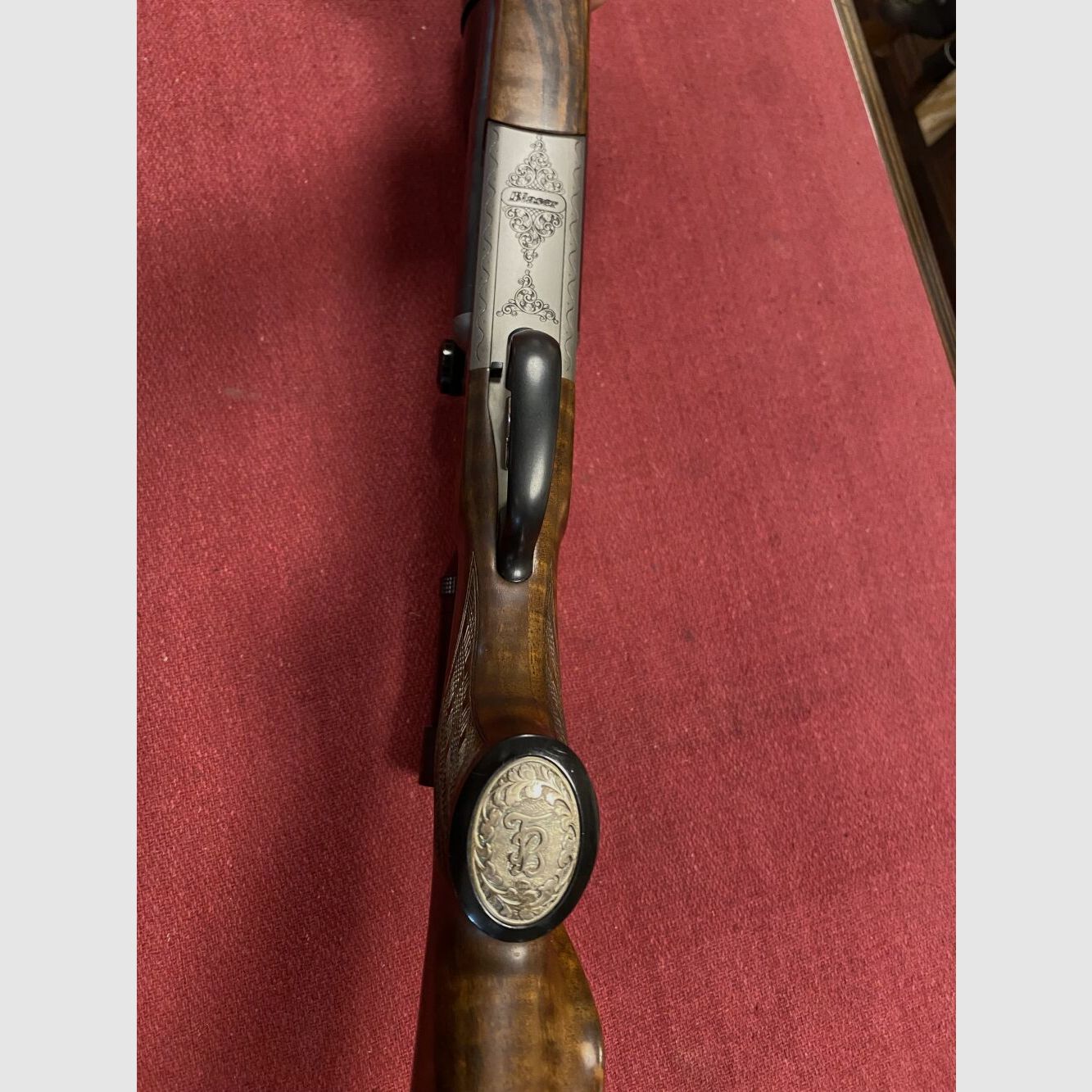 Blaser D99 D 99