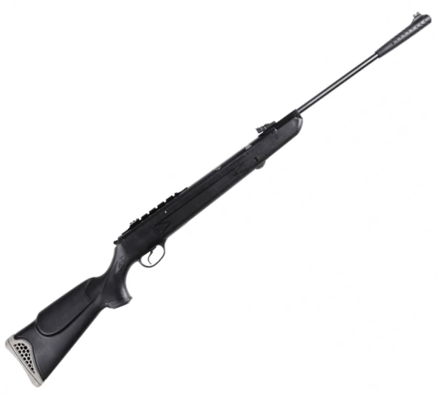 Wiatrówka Optima by Hatsan 125 kal.5,5mm, zdjęcie 2 z 7