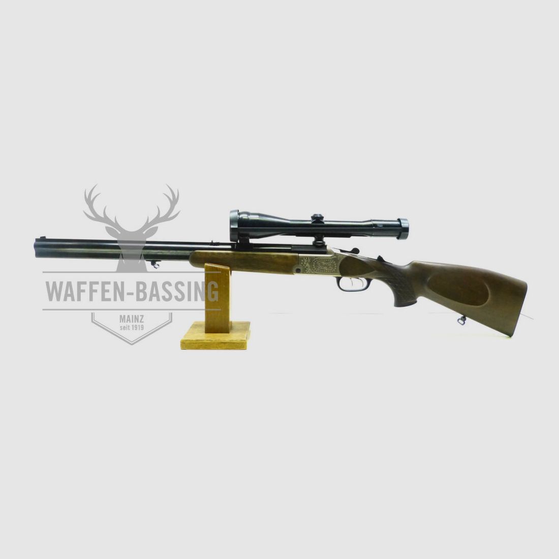 Blaser ES 670
