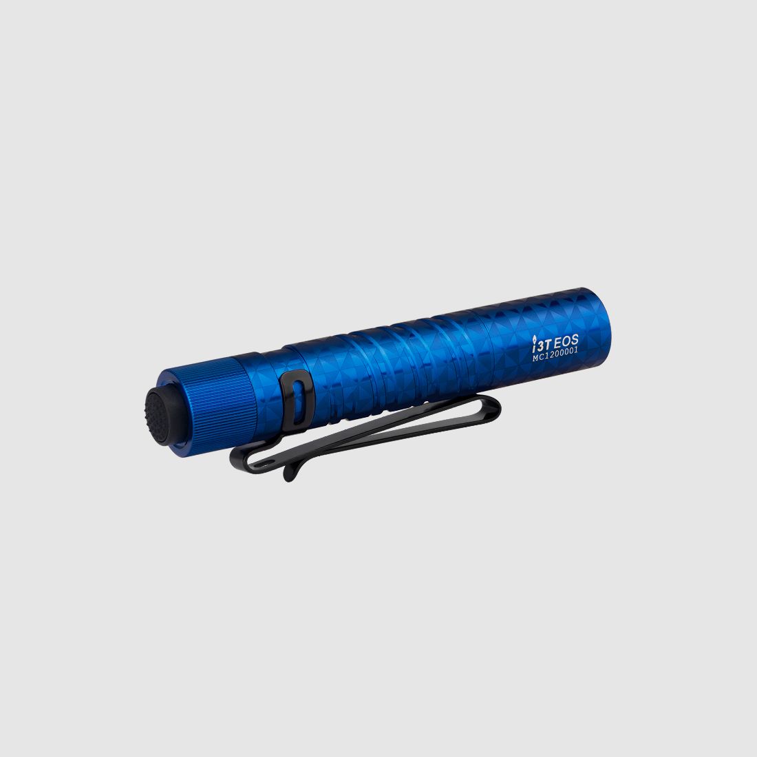 Olight i3T EOS LED EDC Flashlight Special Edition 180 Lumens black, image 11 of 27