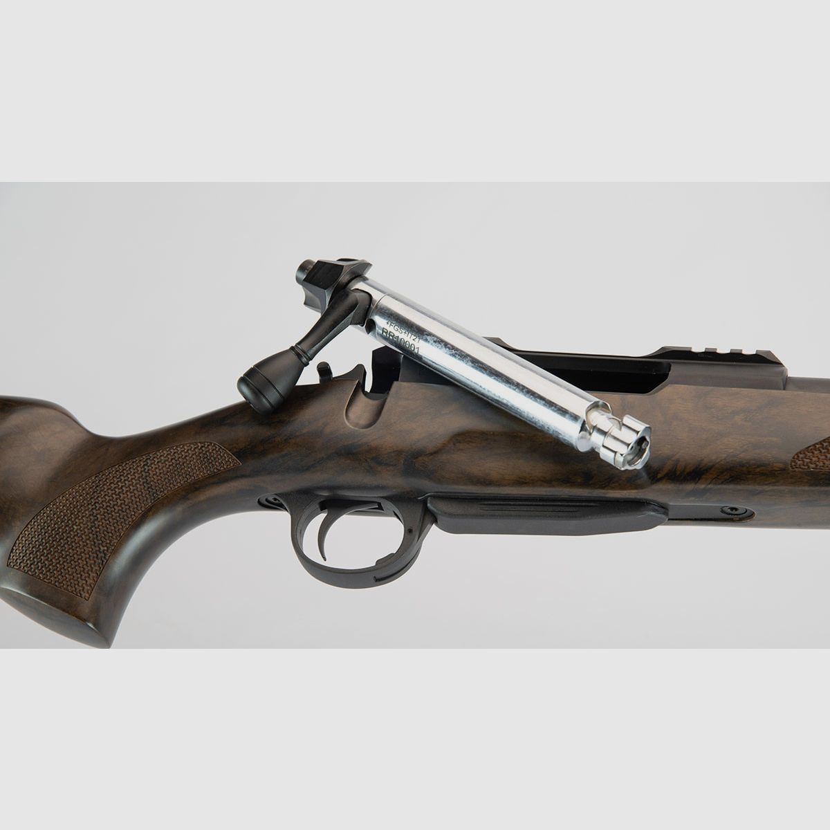 Rover Hunter Classic PRO, Bild 2 von 6